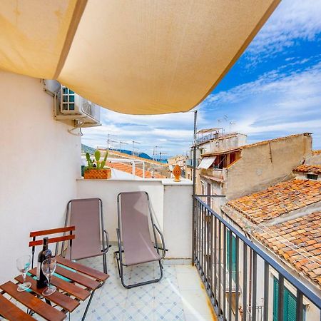 Il Terrazzino Holiday Home Cefalù Zewnętrze zdjęcie
