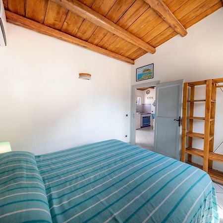Il Terrazzino Holiday Home Cefalù Zewnętrze zdjęcie