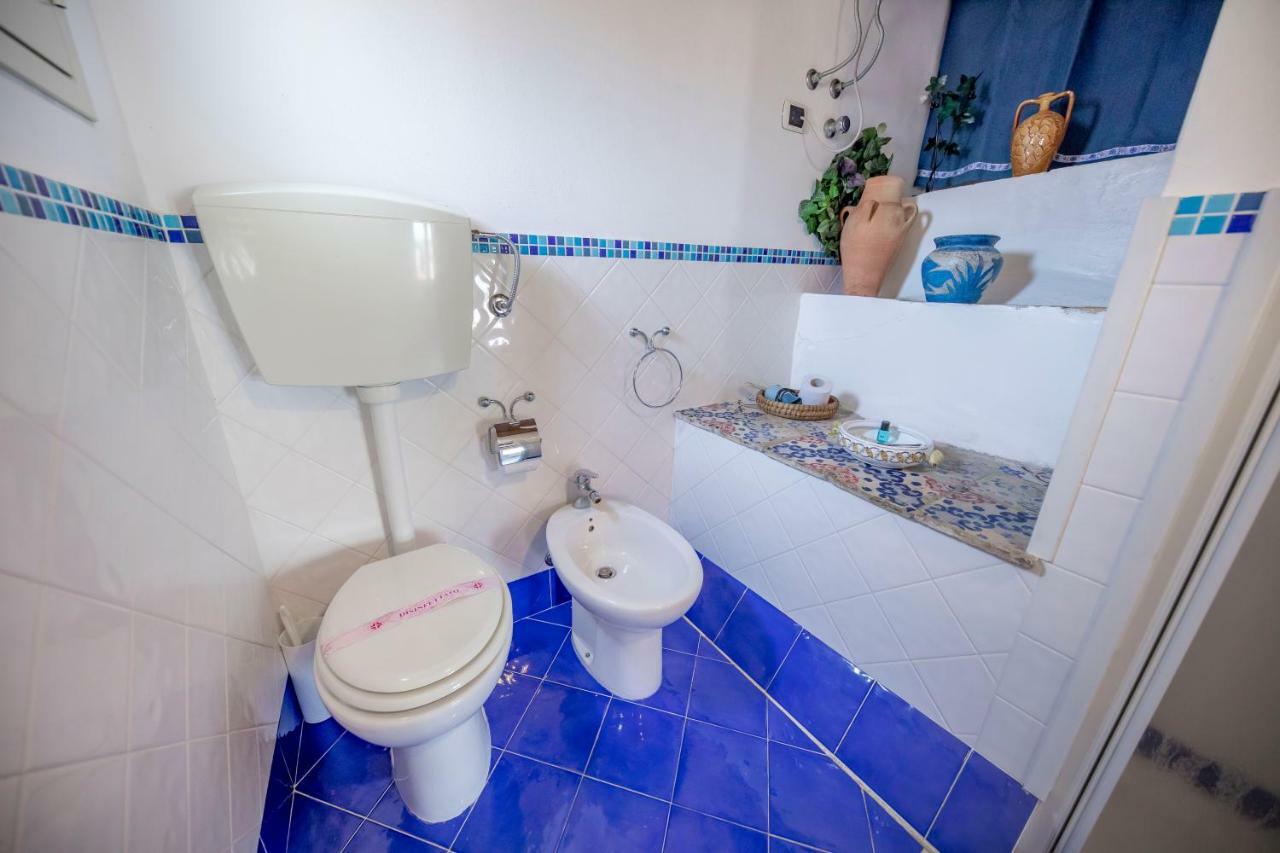 Il Terrazzino Holiday Home Cefalù Zewnętrze zdjęcie