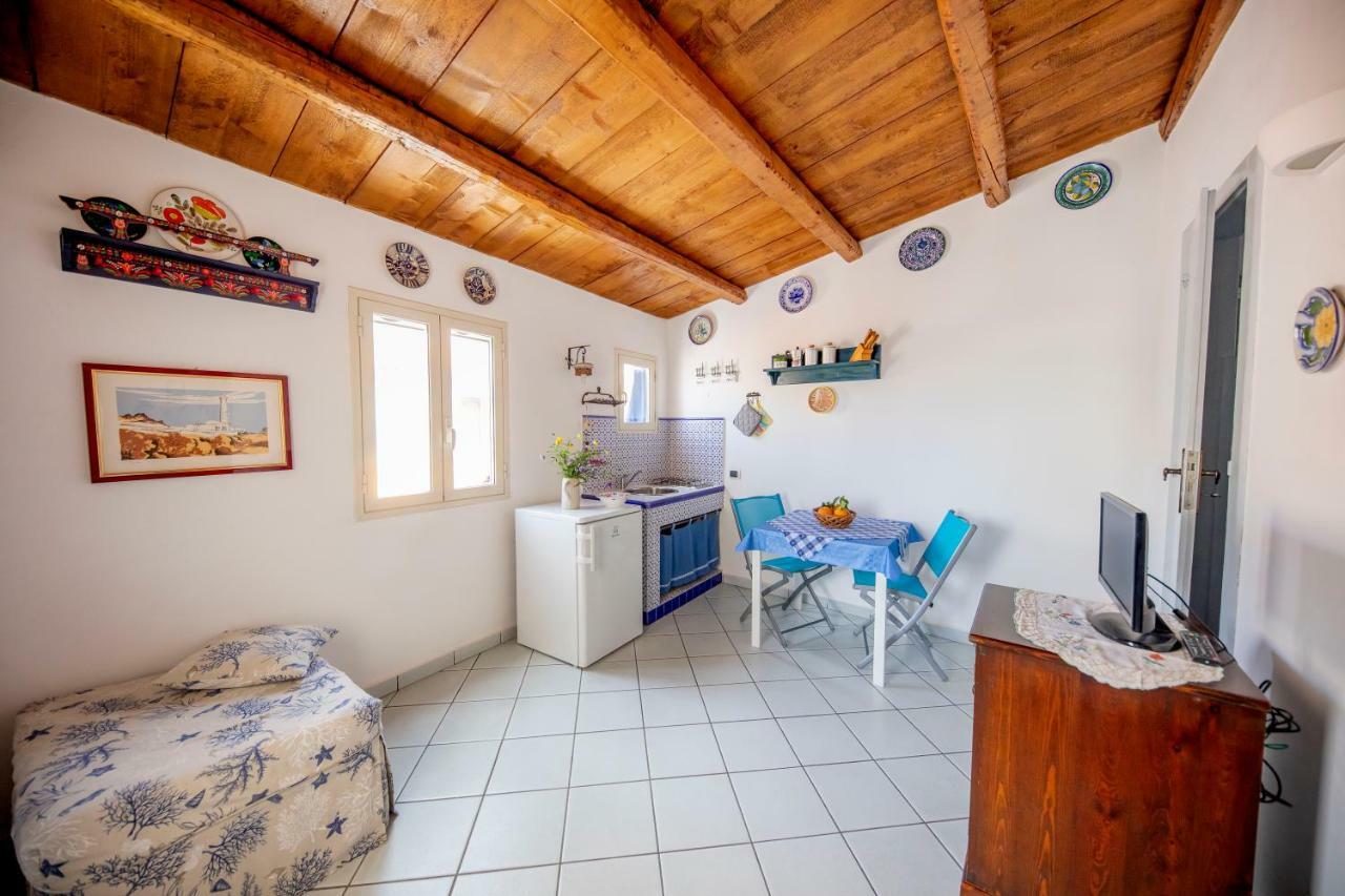Il Terrazzino Holiday Home Cefalù Zewnętrze zdjęcie