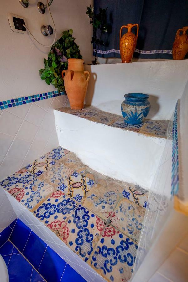 Il Terrazzino Holiday Home Cefalù Zewnętrze zdjęcie