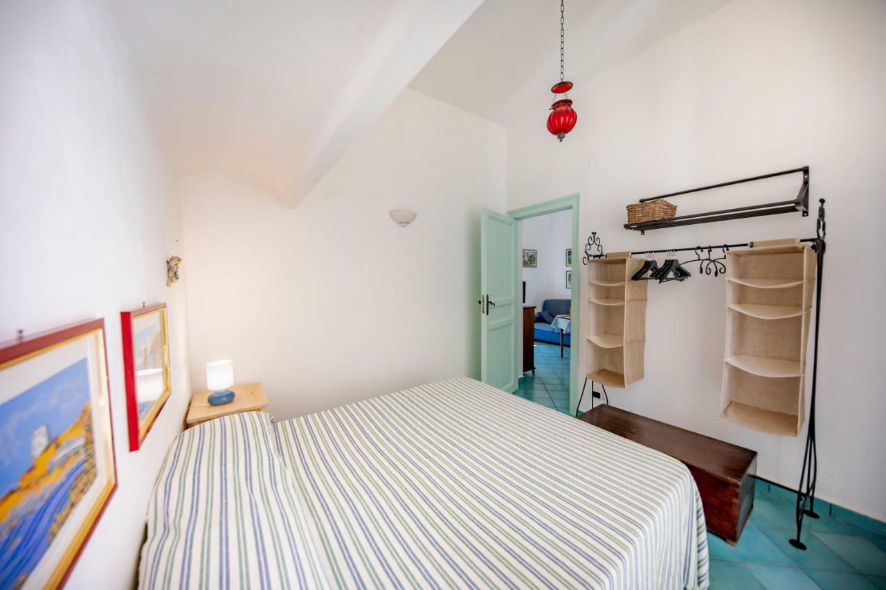Il Terrazzino Holiday Home Cefalù Zewnętrze zdjęcie
