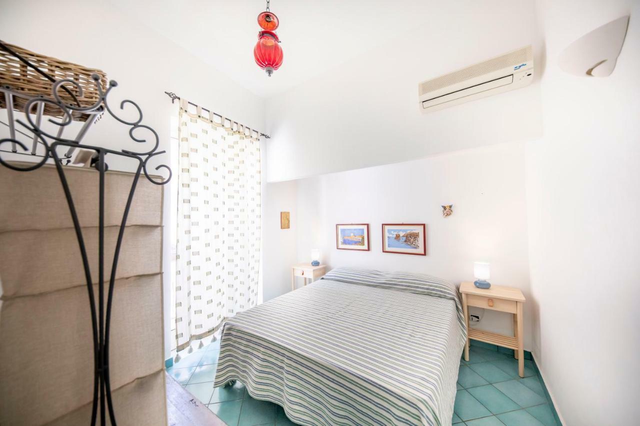 Il Terrazzino Holiday Home Cefalù Zewnętrze zdjęcie