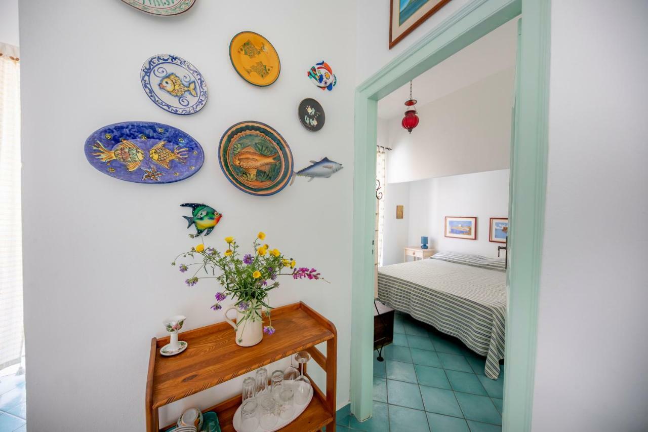 Il Terrazzino Holiday Home Cefalù Zewnętrze zdjęcie
