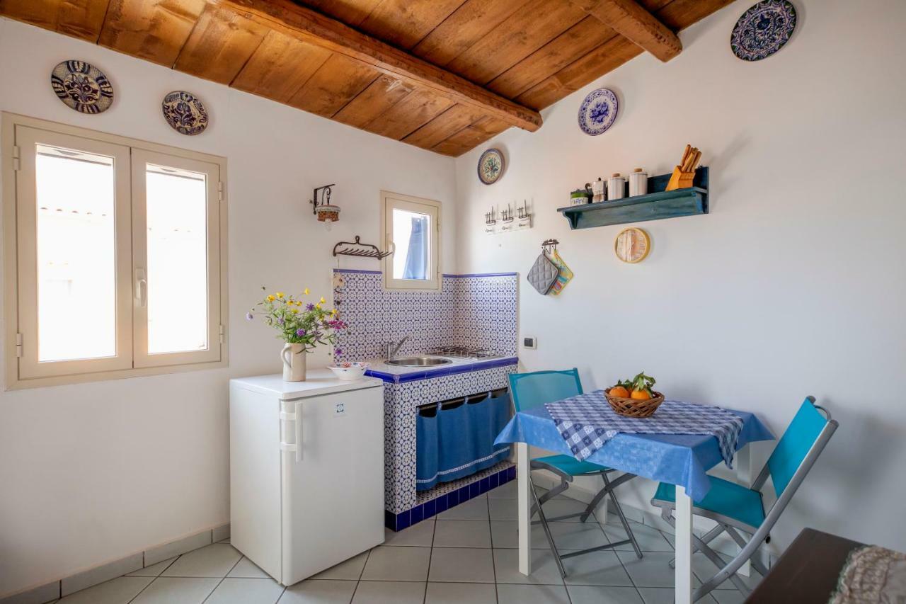 Il Terrazzino Holiday Home Cefalù Zewnętrze zdjęcie