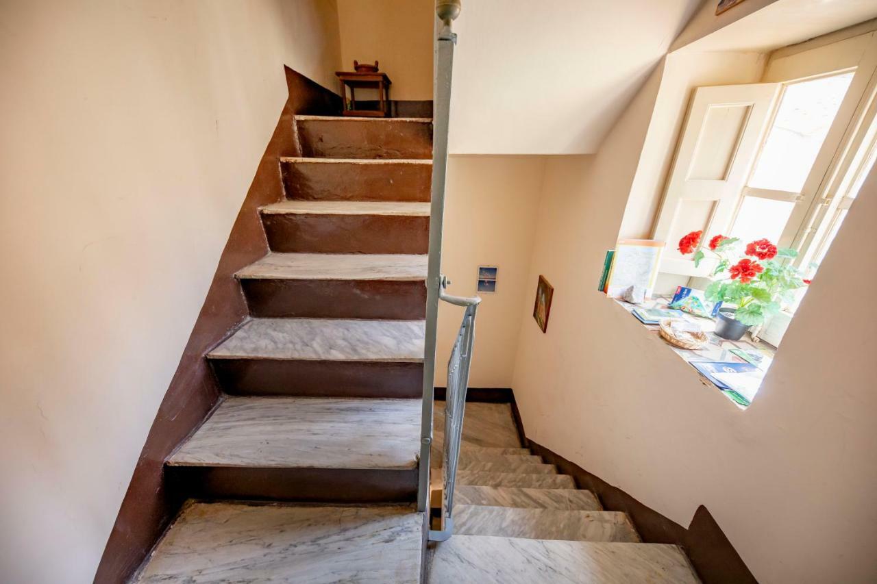 Il Terrazzino Holiday Home Cefalù Zewnętrze zdjęcie