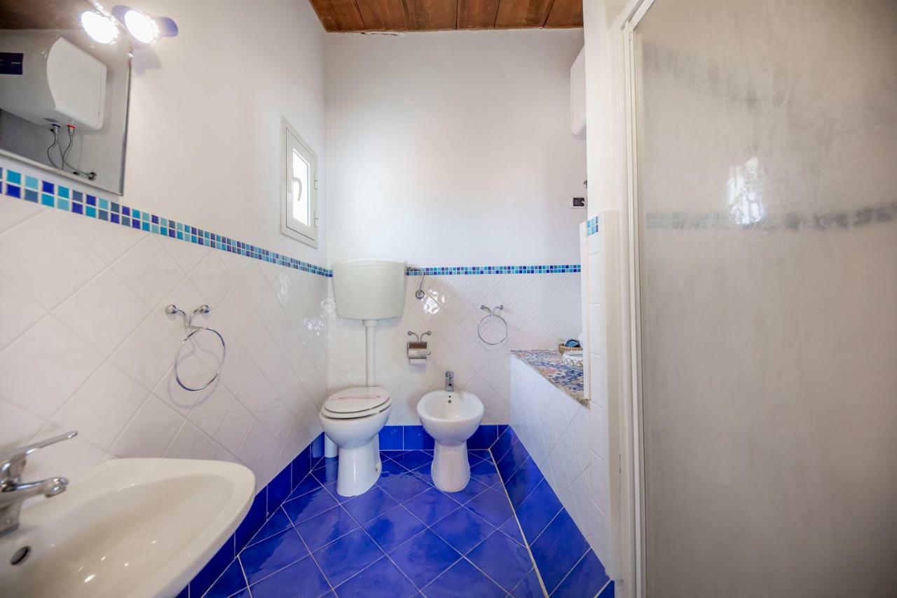 Il Terrazzino Holiday Home Cefalù Zewnętrze zdjęcie
