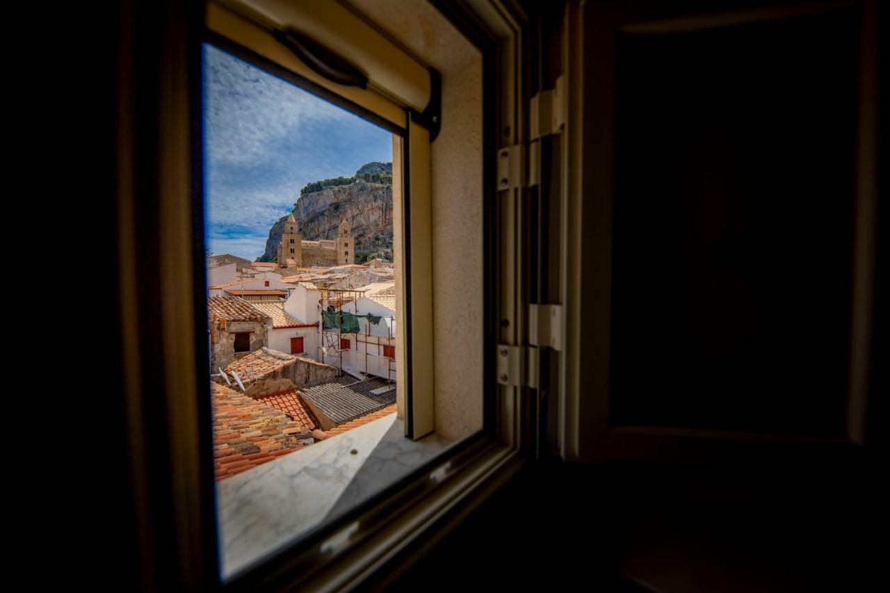 Il Terrazzino Holiday Home Cefalù Zewnętrze zdjęcie