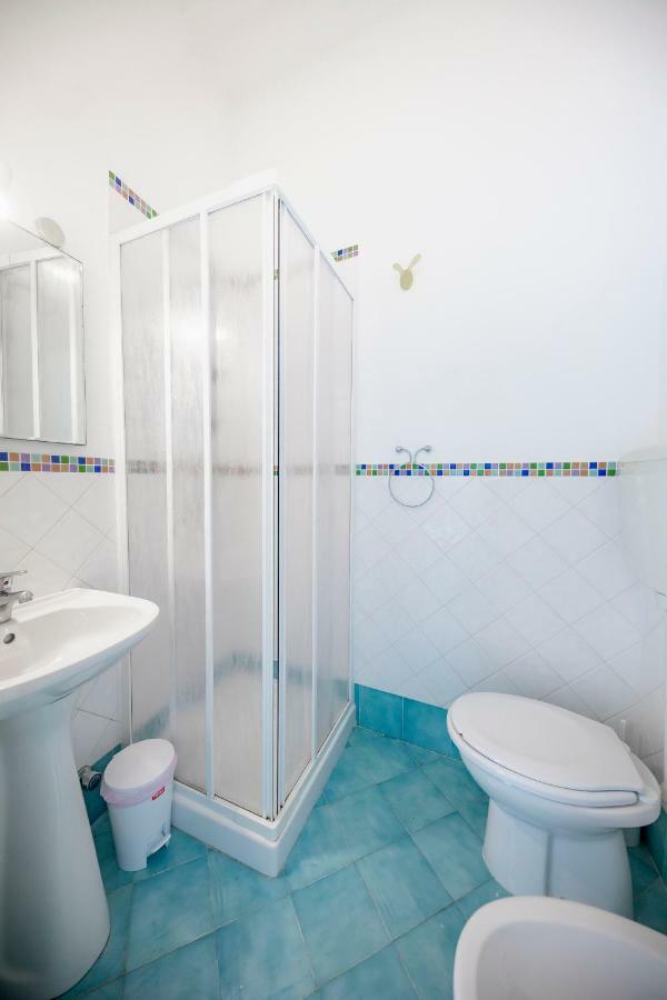 Il Terrazzino Holiday Home Cefalù Zewnętrze zdjęcie